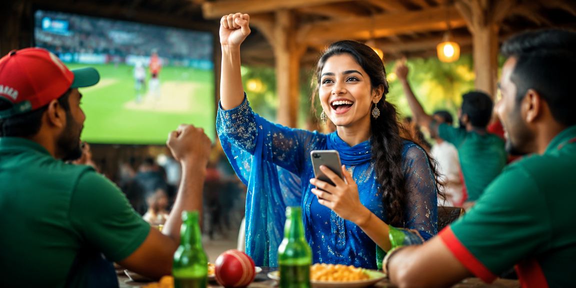 বগুড়ার ক্রিকেট বেটিং নিরাপত্তা ও স্বচ্ছতা