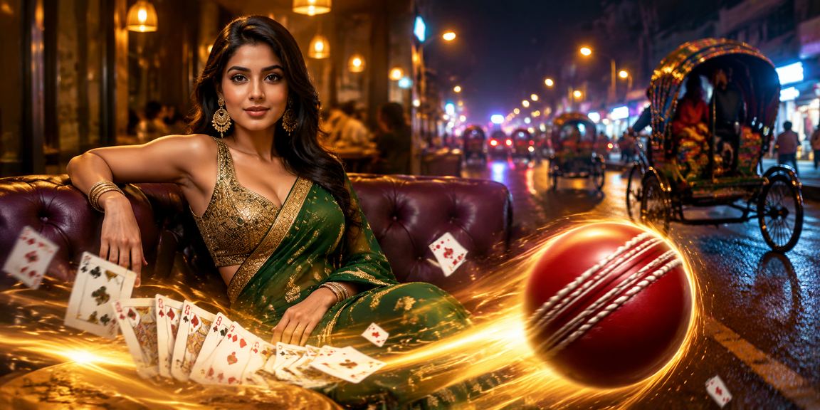ক্রিকেট বেটিং রাতের বাজার ঢাকা