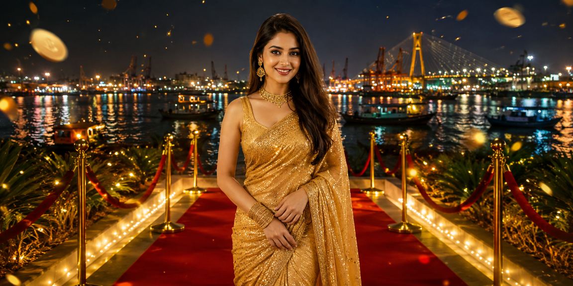 নরায়াঙ্গঞ্জে মোবাইল দিয়ে ফ২৭ ব্রাউজিং